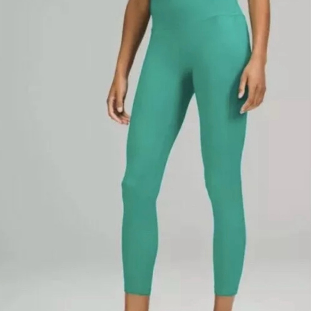 🍋 Lululemon Align HR 25” Leggings